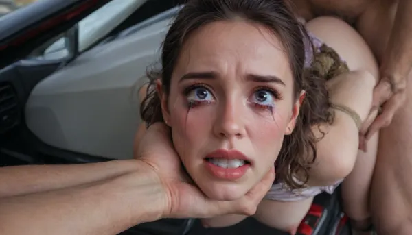 Uhd 8k: "die unsichtbare Intimität" - ein Meisterwerk des maximalen Details und Realismus