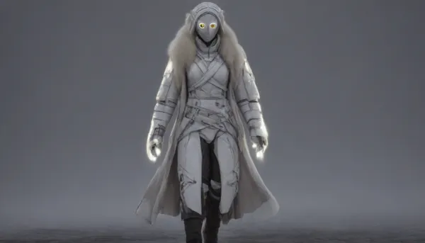 photorealistic, sci fi, star wars, (planet Hoth:1.8), (black snow-capped mountains in Hoth), (walking towards a ruined ship), fullbody, french woman, (white luminous eyes:1.8), runing, extreme length braided white hair, (droid skin:2.1), armour, android, ((General Jedi:1.8)), (ciber templar:1.3), artiangel, (wearing a thick coat with white animal fur:1.8), (white lightsaber in right hand:1.8), (straight lightsaber:1.8), very, long, hair, hanging, dynamic, on, ground, bun, cover, General, Obi-Wan, Kenobi, cyber, templar, (view from above), <lora:554328_training_data:.5>, <lora:verylonghairv2:.5>, <lora:565986_training_data:1.6>, <lora:CyberTemplarXL:1.2>