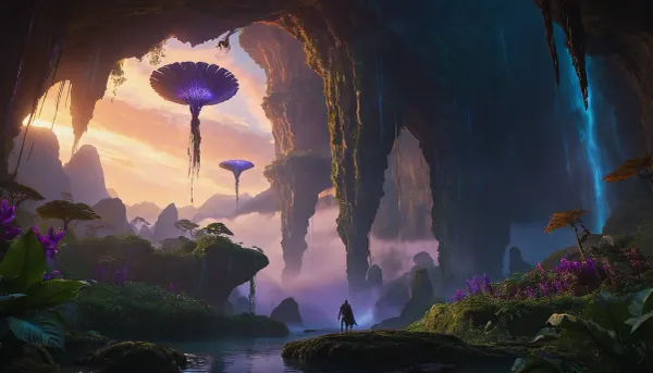 Pandora Himmel