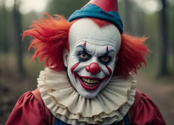 el payaso de grok cree que le di un corazon, vos crees que te quiero, son unas ratas jajaja