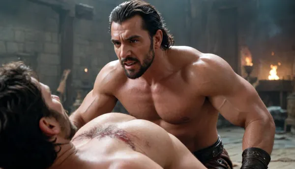 Orkhan completely trusted his, as he thought, loyal friend. Being an adventurer, the guy was part of a team of adventurous people like him, eager for as many exciting events as possible. But his friend Oliver treated him too abominably and kicked him out of the band for no reason. The cruelty of a comrade severely wounded the main character, he could not accept such an act and therefore for some time was lost in his suffering. Most of all, Orkhan was upset by the inhuman attitude of his former friend, who mocked him and insulted him with unpleasant words. He couldn't bear to be heard being considered a weakling. In fact, the reason for his weakness was not weakness, but the actions he had to take. Orkhan changed his activity, he decided to become a spellcaster, leaving behind the swordsman class. It seemed to him that in his new role he would be more useful to the team, but his choice was not appreciated at all by the participants of the campaign. Realizing that he can no longer think about returning, he embarks on a journey all alone. He wanted to prove his own strength, and of course get the title of the strongest master. Nothing could stop an ambitious guy from setting goals and cherished desires., futacock, CUM, DONATION, ASSISTANCE, FELLATIO, TITS, SEX, HANDJOB, FOOTJOB, AFTER, VAGINAL, <lora:CUM DONATION ASSISTANCE:.8>