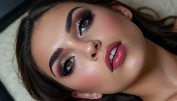 (RAW Photo:1.5), (Skinny), (Very dark makeup:1.6), heavy-lidded deep-set almond eyes with thick black winged liner, (black eyeshadow all over the eyelid:1.5), Close Up, (Nude), (((Makeup))), 1Girl, 18 Years Old, Perfect Skin, Extremely Beautiful, Cute Instagram Model, Cute Tall Face, (Tanned Skin), Highly Detailed Skin, Pores, Tight Body, Makeup, (Long Voluminous Eyelashes), Lipstick, Big Eyes, Perfect Eyes, Natural Breasts, Perfect Nipples, Long Black Hair, braids, Highly Detailed, Ultra-Realistic, Photorealism, (RAW Photo:1.4), Indoor, Bedroom, Luxury Apartment, Perfect Lighting, Cinematic Lighting, DropPanty, <lora:add-detail-xl:.5>, <lora:DetailedEyes_V3:.8>, <lora:DropPanty:1>, but, <lora:BUT_SDXL_SHS:.8>
