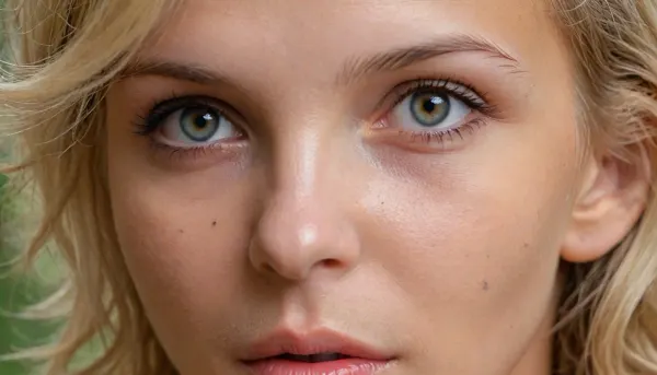girl, (Katerina Kozlova AKA Monroe Sweet:1.3), portrait, (eyes super close-up:1.5), nude, sexy smiling, seducing, jungle, messy Hair, monroesweet, <lora:Very_Hairy_Women:.8>, <lora:Katerina_Kozlova_AKA_Monroe_Sweet_V3:.8>