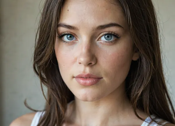 Claire Chazal face-like