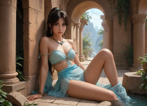 Atlantis