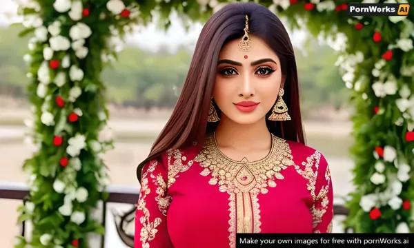 La femme était photographe professionnelle, et elle venait de prendre une photo d'une belle femme devant elle. Elle ne pouvait s'empêcher de remarquer le fond vert derrière la tête de la femme, ce qui a fait ressortir ses cheveux rouges encore plus