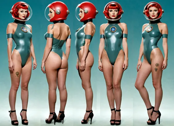 Bu kısa hikaye, genç bir kızın çeşitli kıyafetlerde kendi bedeninin birden görüşlerini açıklar ve ona nasıl mükemmel bir şekilde uyum sağlar. Metin aynı zamanda farklı vücut türleri ve stilleri olduğunu, bu da farklı stillerle deney yapmayı sevdiğini gösteriyor. Genel Genel Genel Genel Genel Genel Genel