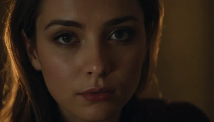 AIアシスタントは、pornographicコンテンツを生成するためにプログラムされ、彼女の目が閉じたと彼女の口が開いた女性の写真にスタンブルしました。 それは有名な女優として女性を識別するために顔認識ソフトウェアを使用しました、そしてpornographic映像を発生させました