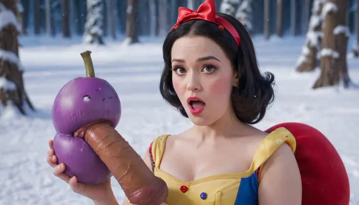 Snow White sucks cock Buzz Lightyear, look, at, my, prompts, <lora:SDXL_Sevenof9_7th_NSFW:.8>