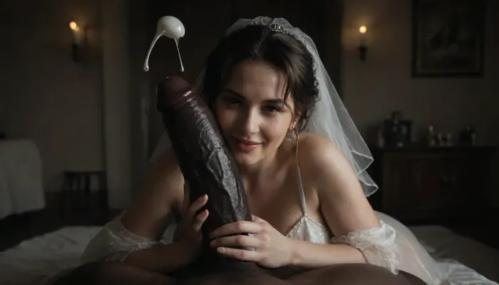 Irklararası düğün gecesi