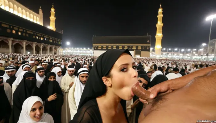 隠された欲望の夜