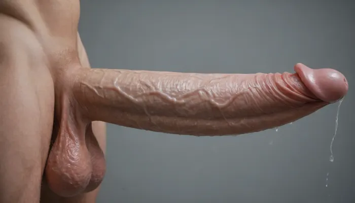 faceless, crotch view, solo cock, gigantic, side view of cock reaches entire screen, full view of penis and balls, only one light skin white male, hyper massive veiny torpedo penis in focus, side view, erect, thick in the middle of the shaft, enormous thick juicy erect veiny penis, gigantic meter long erect bloated thick girthy torpedo gigantic penis, extreme girthy hyperthick longest light skin monster penis, veiny nasty hyper gargantuan erect penis, multiple detailed veins on erect penis, many detailed veins, detailed balls, veiny, hyper girthy cock, realistic glans and cock head, hypersized hyperveiny throbbing torpedo penis, deliciously oiled, arching, extreme veiny giant penis, thickest girthy white penis, intricate penis details, ultradetailed render, penis focus