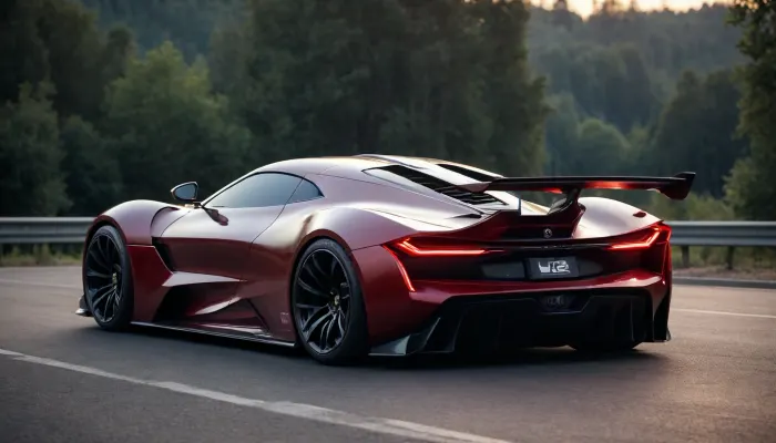 ((L2œ×™)), Conceptcars 2030, logo UVE, (Avigor V12)