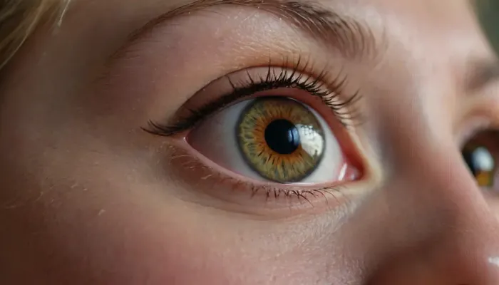 Cinematic, 35mm, Golden hour, ultra-realistic, extreme closeup. Talking pussy.