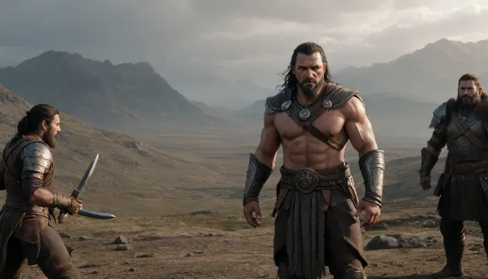 Orkhan completely trusted his, as he thought, loyal friend. Being an adventurer, the guy was part of a team of adventurous people like him, eager for as many exciting events as possible. But his friend Oliver treated him too abominably and kicked him out of the band for no reason. The cruelty of a comrade severely wounded the main character, he could not accept such an act and therefore for some time was lost in his suffering. Most of all, Orkhan was upset by the inhuman attitude of his former friend, who mocked him and insulted him with unpleasant words. He couldn't bear to be heard being considered a weakling. In fact, the reason for his weakness was not weakness, but the actions he had to take. Orkhan changed his activity, he decided to become a spellcaster, leaving behind the swordsman class. It seemed to him that in his new role he would be more useful to the team, but his choice was not appreciated at all by the participants of the campaign. Realizing that he can no longer think about returning, he embarks on a journey all alone. He wanted to prove his own strength, and of course get the title of the strongest master. Nothing could stop an ambitious guy from setting goals and cherished desires., futacock