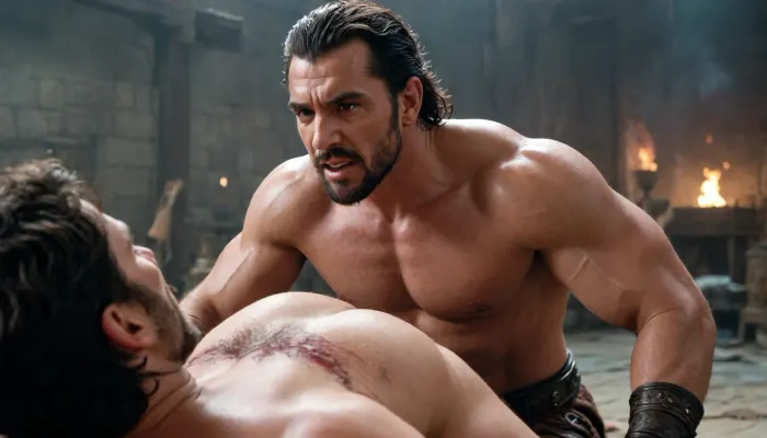 Orkhan completely trusted his, as he thought, loyal friend. Being an adventurer, the guy was part of a team of adventurous people like him, eager for as many exciting events as possible. But his friend Oliver treated him too abominably and kicked him out of the band for no reason. The cruelty of a comrade severely wounded the main character, he could not accept such an act and therefore for some time was lost in his suffering. Most of all, Orkhan was upset by the inhuman attitude of his former friend, who mocked him and insulted him with unpleasant words. He couldn't bear to be heard being considered a weakling. In fact, the reason for his weakness was not weakness, but the actions he had to take. Orkhan changed his activity, he decided to become a spellcaster, leaving behind the swordsman class. It seemed to him that in his new role he would be more useful to the team, but his choice was not appreciated at all by the participants of the campaign. Realizing that he can no longer think about returning, he embarks on a journey all alone. He wanted to prove his own strength, and of course get the title of the strongest master. Nothing could stop an ambitious guy from setting goals and cherished desires., futacock, CUM, DONATION, ASSISTANCE, FELLATIO, TITS, SEX, HANDJOB, FOOTJOB, AFTER, VAGINAL, <lora:CUM DONATION ASSISTANCE:.8>