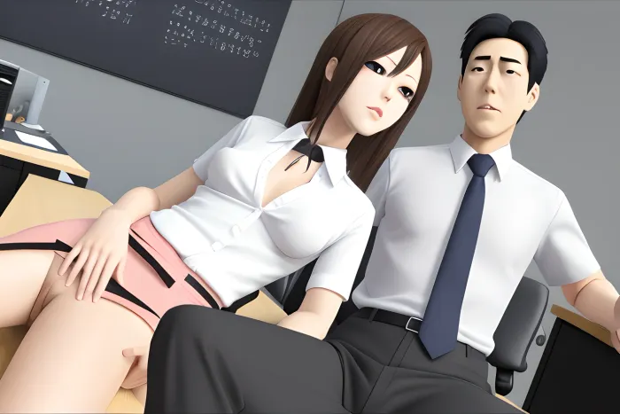 दंपति कार्यालय में बैठा, उनकी बारी की प्रतीक्षा करने के लिए handjob चित्र देखने के लिए। लड़की की स्कर्ट लंबी हो गई थी, उसे सफेद शर्ट और पेंसिल स्कर्ट का खुलासा किया। उन्होंने अपने प्रेमी को एक शरारती ग्रैन के साथ देखा क्योंकि वह अपने प्रेमी को एक शरारती ग्रैन के साथ देख रही थीं।