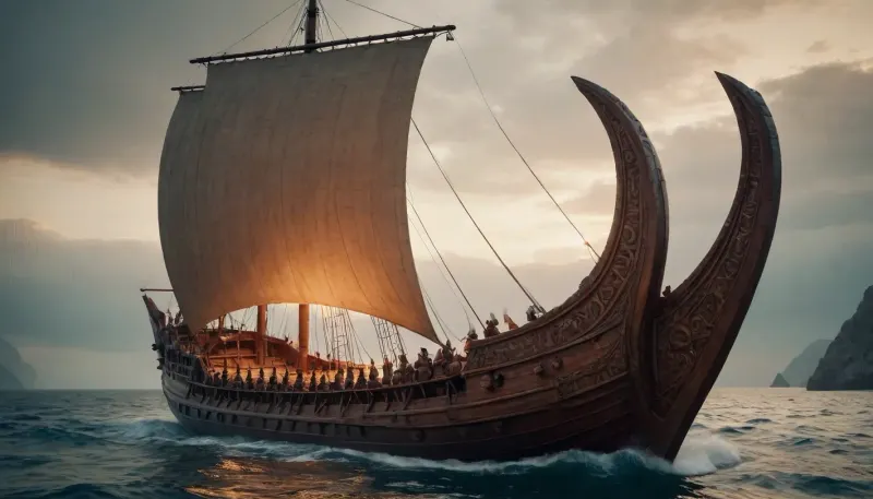 Trireme