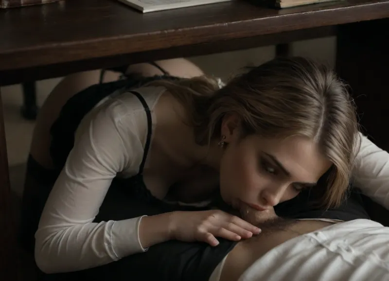 La tentazione invisibile