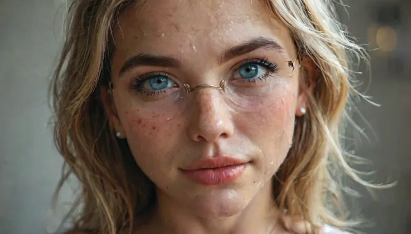 straight view, front view, slender, beautiful, small breasts, mosquito bites, sexy Bavarian, wears a white wedding dress, 25 years old, blonde, blue eyes, calm smile, (sweaty skin:1.5), realistic skin, heavily tanned skin, (holds black panties:1.5), (bulge on panties:1.9), (stands lasciviously with legs apart), (dick looks at camera:1.8), (lasciviously masturbates dick:1.7), slender long tanned legs in a cafe at the Andechs Monastery in Bavaria, crowded with futanari girls, pointed nipples are visible in an open Bavarian suit, (she lifts up her satin white wedding dress:1.5), white silk panties, camel sock, perfect legs, white stockings, garter on the leg, (small round glasses:1.5), inches, late summer afternoon, low sun, warmth shining through large windows, delicate facial features, backlight, advanced digital photography, best quality, super-detailed shot, masterpiece, fine details, high resolution, tanned skin, long hair, flat figure, chest, clouds, smoke, atmosphere, fog, wet body, key image, intricate detail, (futanari, wildgirl), breathtaking, bright, panoramic, cinematic, but with an expression of orgasm on her face, ((white panties)), ((sucks my dick)), ((squirts)), cums in my mouth, sucks his cock, looks into my eyes, looking at me, having an orgasm, looking at his cock, sucking herself, sucking his long cock, sucking his huge cock, sucking his huge cock deep, horny leg, long big horny cock, tight anus, closed anus, (cum dripping down dick:1.5), (wet body:1.5), (and breast in cum:1.6), thick dick in oil, (Futanari, dickgirl), detailed, with a face depicting an orgasm, an orgasm on her face, she likes it, she feels very good, ahegao, 1.5, <lora:SDXLlora13ErFut:.8>, <lora:MJ52:1.9>, <lora:BUT_SDXL_SHS:1.1>, <lora:style_lora_realis:2>