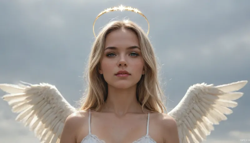 Heaven, perfecteyes, <lora:lora-sdxl-perfect-eyes:2>