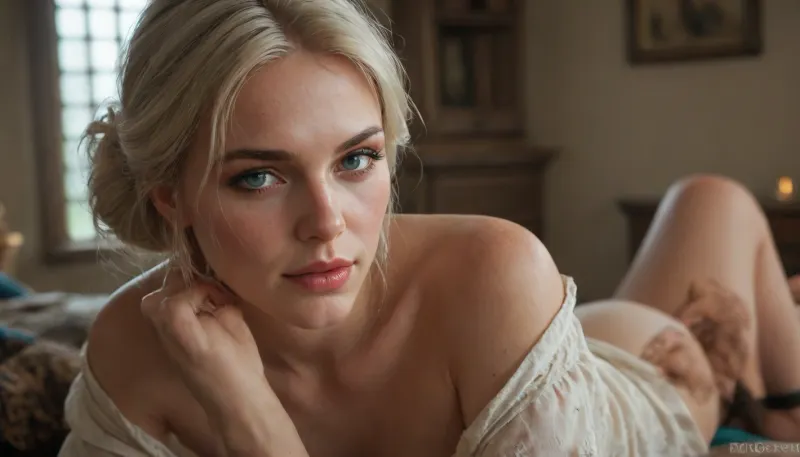 witcher 3