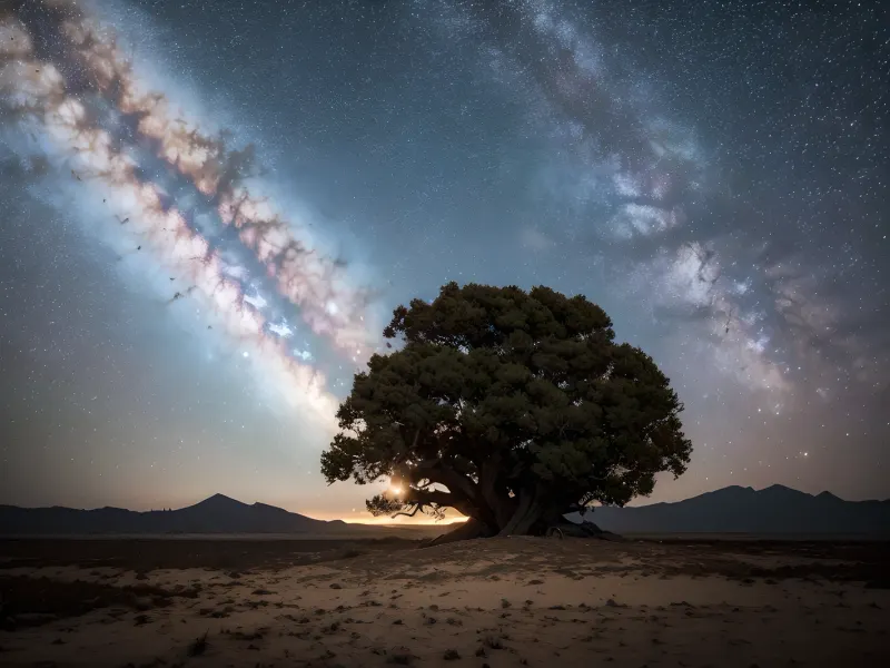 Массивное кольцо Сатурна окружает всю планету, без девочек или животных на виду