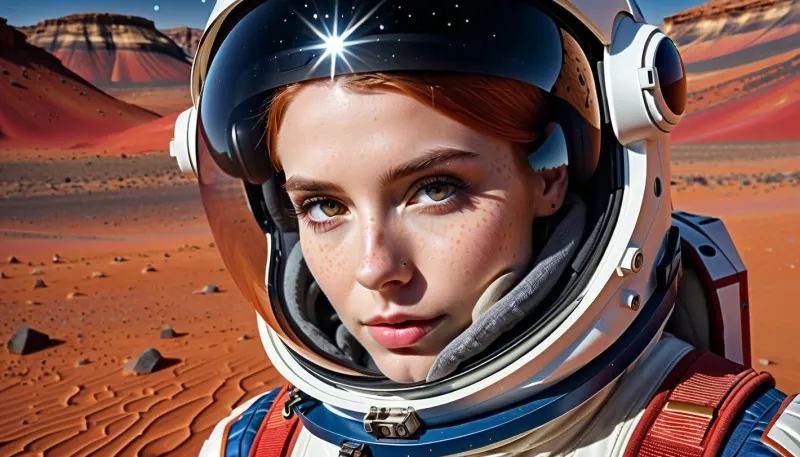 スカンジナビアとアイリッシュは、女性が彼女の高品質の肌、若々しい活気に満ちた女性、強いジャウリン、上回ったボタンの鼻、繊細な鼻、大きな目、広い強いジャウリンと鋭い頬骨で魅惑的です。 彼女は自然を持っている