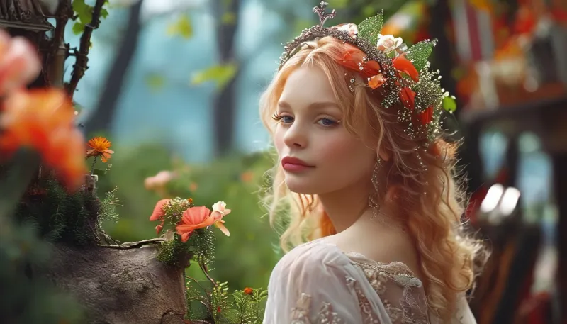 森林的神秘光芒 被艾略特·埃尔维特的画片 捕获了32千米 神秘的光照亮了树木