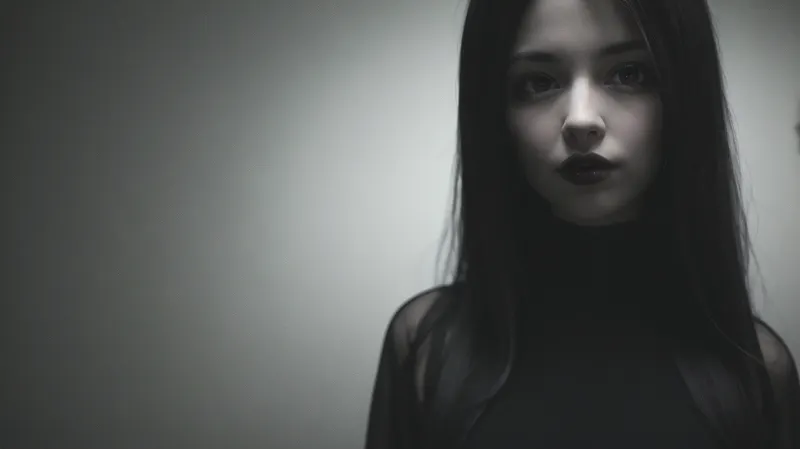 (masterpiece:1.7), best quality, ultra detailed, moonlight lights ratio, (ultra realistic:1.3), (Cinematic lighting:.7), Vampire Princesses, pale shiny skin, thin, (sharp focus on rare face:1.5), (perfect eyes:1.5), (photorealistic:1.5), film grain, (looking at camera:1.5), emphasize shoulders, foggy, misty, (noir portrait:1.3), tilted, volumetric dust, key light, ray tracing, film grain ISO 800, 16 mm lens, RAW f1.8 aperture, analog photography, HDR colors, gothic interior, dark, elegant, and intimidating atmosphere