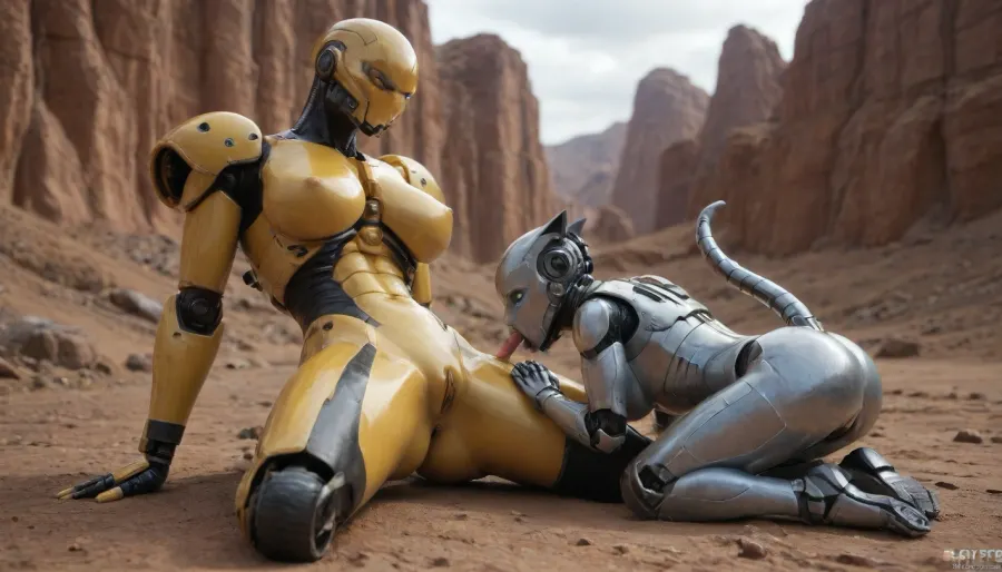 Take me away
https, .//pornworks.com/gallery/2853265
I want you💕 sucking your pussy, (big boobs:1.5), Sucking your pussy in bright lipstick, war, machine, warbot, robot, bipedal, mecha, Sp4c3, Sc3n3, planet, stars, nebulae, sky, ral-polishedsteel, shiny polished open pussy, (heavy oil:1.3), leakage from pussy, feline_hybrid, furry, cunnilingus, 2girls, girl, licking, pussy, futacock, electalien, artstyle, <lora:milkers_v2:2>, <lora:Cunnilingus XL:.8>, <lora:FutaCockXL:1.7>, <lora:Electric Alien - Trigger is ElectAlien Artstyle:.8>